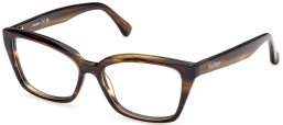 Monturas - MaxMara - MM5232 - 061  STRIPED BROWN