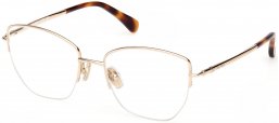 Monturas - MaxMara - MM5234 - 032  SHINY PALE GOLD