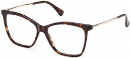 Monturas - MaxMara - MM5235 - 052  DARK HAVANA