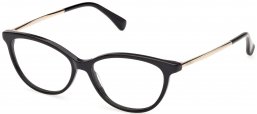 Monturas - MaxMara - MM5236 - 001  SHINY BLACK
