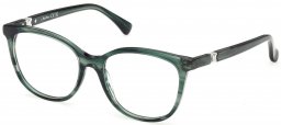 Monturas - MaxMara - MM5238 - 098  STRIPED GREEN