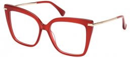 Frames - MaxMara - MM5144 - 066  SHINY RED