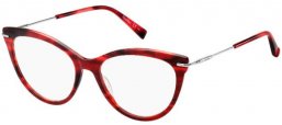 Frames - MaxMara - MM 1372 - 60R  RED HONEY