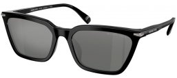 Sunglasses - Michael Kors - MK2250U EVERGLADES - 300588  BLACK // GREY MIRROR SILVER GRADIENT