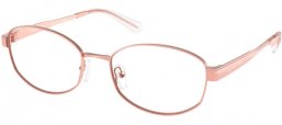 Monturas - Michael Kors - MK3086 LYON - 1108  ROSE GOLD