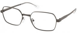 Monturas - Michael Kors - MK3094 CULVER CITY - 1002  MATTE GUNMETAL