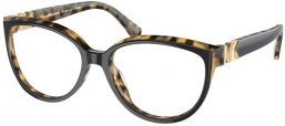 Monturas - Michael Kors - MK4114 PUNTA MITA - 3950 BLACK AMBER TORTOISE