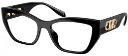 Monturas - Michael Kors - MK4149U PUGLIA - 3005  BLACK