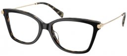 Monturas - Michael Kors - MK4150U KINGSTON - 3950  BLACK TORTOISE AMBER