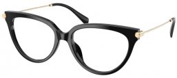 Monturas - Michael Kors - MK4151U WINDHAM - 3005  BLACK