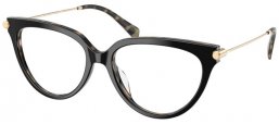 Monturas - Michael Kors - MK4151U WINDHAM - 3950  BLACK AMBER TORTOISE