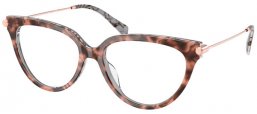 Monturas - Michael Kors - MK4151U WINDHAM - 4017  TORTOISE PINK