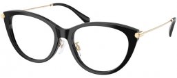 Frames - Michael Kors - MK4153D YANGTZE - 3005  BLACK