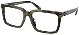 Monturas - Michael Kors - MK4155U BAYSHORE - 3705  TORTOISE OLIVE GREEN
