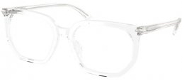 Frames - Michael Kors - MK4158U SEQUOIA - 3015  TRANSPARENT