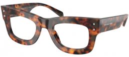 Monturas - Michael Kors - MK4160 CORAL GABLES - 3904  TORTOISE