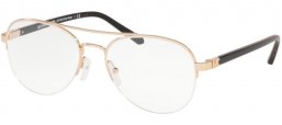 Monturas - Michael Kors - MK3033 KEY WEST - 1014 LIGHT GOLD