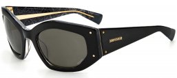 Gafas de Sol - Missoni - MIS 0001/S - 807 (IR) BLACK // GREY