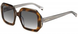 Gafas de Sol - Missoni - MIS 0113/S - AB8 (9O) HAVANA GREY // DARK GREY GRADIENT