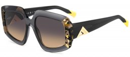 Gafas de Sol - Missoni - MIS 0152/S - ACI (GA) GREY HAVANA // BROWN GRADIENT OCHRE