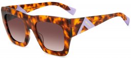 Gafas de Sol - Missoni - MIS 0153/S - C9B (HA) HAVANA HONEY // BROWN GRADIENT