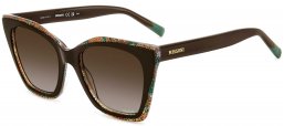 Gafas de Sol - Missoni - MIS 0188/S - 09Q (HA) BROWN // BROWN GRADIENT