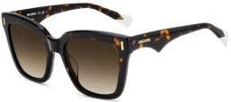 Gafas de Sol - Missoni - MIS 0206/G/S - 086 (HA) HAVANA // BROWN GRADIENT