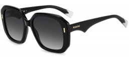 Gafas de Sol - Missoni - MIS 0232/S - 807 (9O) BLACK // DARK GREY GRADIENT