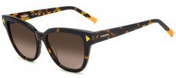 Gafas de Sol - Missoni - MIS 0237/S - 086 (HA) ARK HAVANA // BROWN GRADIENT