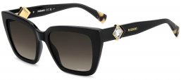 Gafas de Sol - Missoni - MIS 0253/S - 807 (HA) BLACK // BROWN GRADIENT