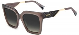 Gafas de Sol - Missoni - MIS 0264/G/S - 79U (PR) MUD // GREY GRADIENT BROWN