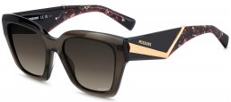 Gafas de Sol - Missoni - MIS 0267/S - KB7 (HA) GREY // BROWN GRADIENT