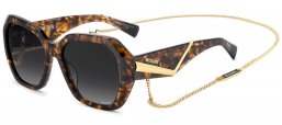 Gafas de Sol - Missoni - MIS 0268/G/S - 9N4 (9O) HAVANA BROWN // DARK GREY GRADIENT
