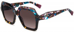 Gafas de Sol - Missoni - MIS 0273/S - HKZ (3X) VIOLET HAVANA // PINK GRADIENT