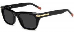 Gafas de Sol - Missoni - MIS 0289/S - 807 (IR) BLACK // GREY