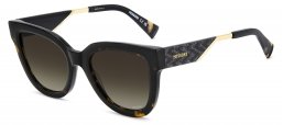 Gafas de Sol - Missoni - MIS 0290/S - 086 (HA) DARK HAVANA // BROWN GRADIENT