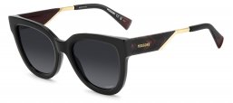 Gafas de Sol - Missoni - MIS 0290/S - 807 (9O) BLACK // DARK GREY GRADIENT