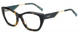 Monturas - Missoni - MIS 0292/G - 086 HAVANA
