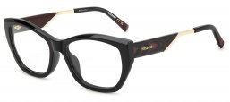 Monturas - Missoni - MIS 0292/G - 807 BLACK
