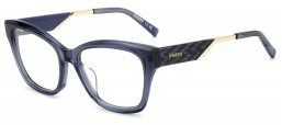 Monturas - Missoni - MIS 0293/G - 09V GREY BLUE