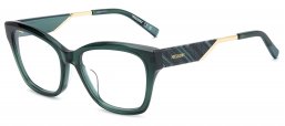 Monturas - Missoni - MIS 0293/G - ZI9 TEAL
