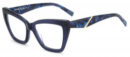 Monturas - Missoni - MIS 0299 - PJP BLUE