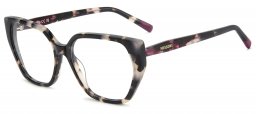 Monturas - Missoni - MIS 0301 - ONS HAVANA NUDE