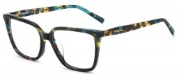 Monturas - Missoni - MIS 0302/G - PHW HAVANA GREEN