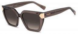 Gafas de Sol - Missoni - MIS 0306/G/S - 09Q (HA) BROWN // BROWN GRADIENT