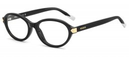 Monturas - Missoni - MIS 0307 - 807 BLACK