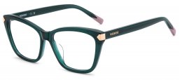 Monturas - Missoni - MIS 0308/G - 1ED GREEN