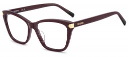 Monturas - Missoni - MIS 0308/G - LHF BURGUNDY