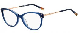 Monturas - Missoni - MIS 0027 - PJP BLUE