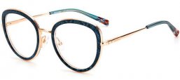 Frames - Missoni - MIS 0043 - ZI9 TEAL